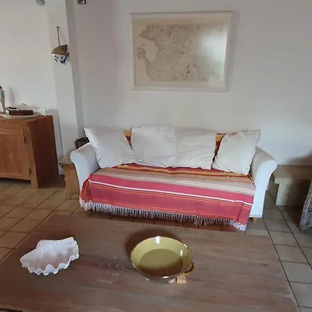 Maison Hortensias Fromentine 8 Pers Pres De La Dom wakacyjny