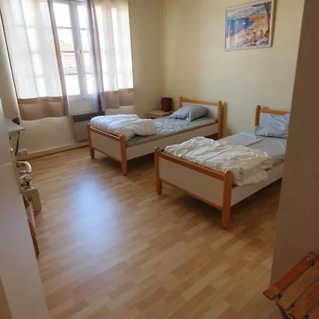 Dom wakacyjny Maison Hortensias Fromentine 8 Pers Pres De La La Barre-de-Monts