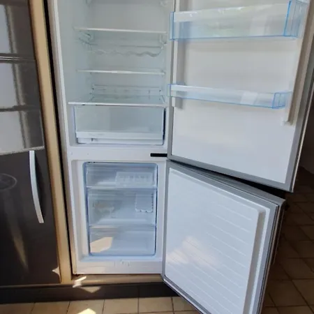 Maison Hortensias Fromentine 8 Pers Pres De La Dom wakacyjny La Barre-de-Monts