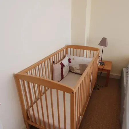 Maison Hortensias Fromentine 8 Pers Pres De La * La Barre-de-Monts