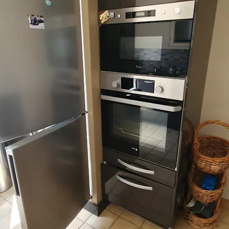 Maison Hortensias Fromentine 8 Pers Pres De La