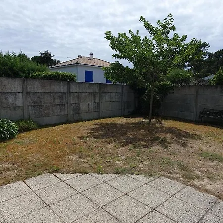 Maison Hortensias Fromentine 8 Pers Pres De La La Barre-de-Monts