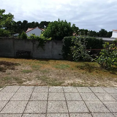 Maison Hortensias Fromentine 8 Pers Pres De La Dom wakacyjny *