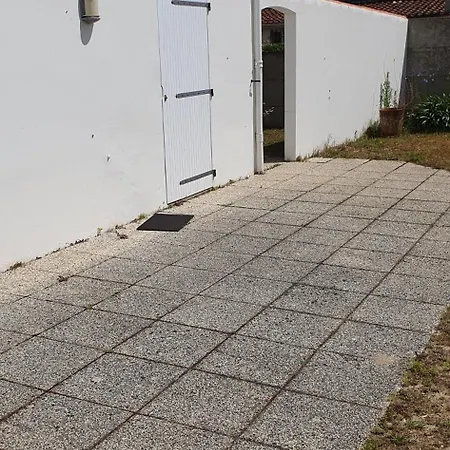 Maison Hortensias Fromentine 8 Pers Pres De La