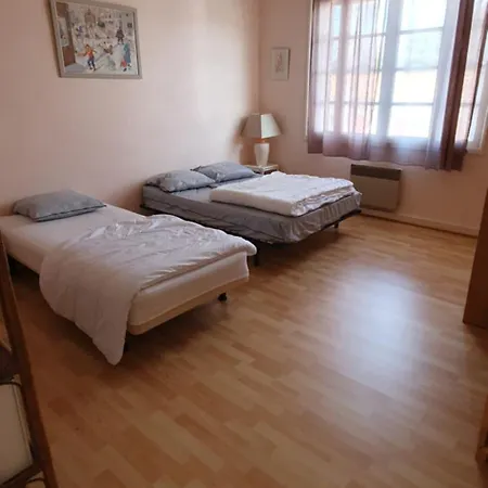 Maison Hortensias Fromentine 8 Pers Pres De La