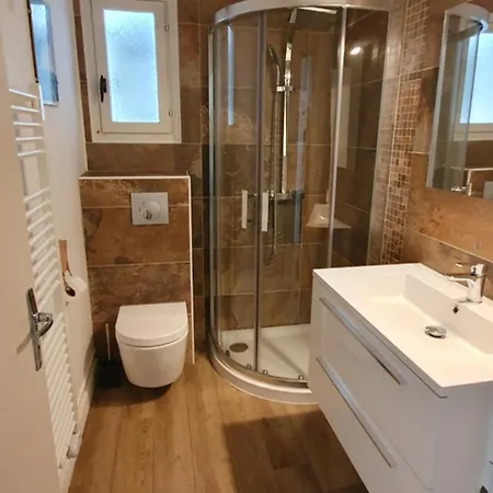 Maison Hortensias Fromentine 8 Pers Pres De La 別荘