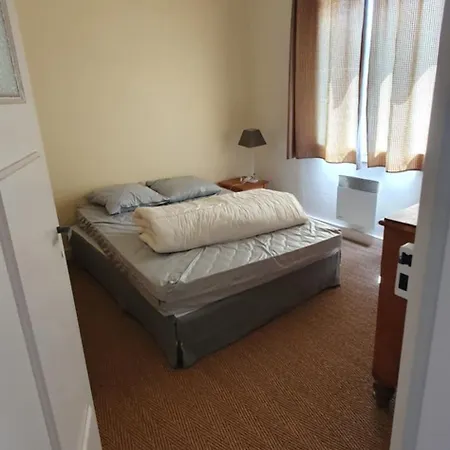 Maison Hortensias Fromentine 8 Pers Pres De La ラ・バール・ド・モン